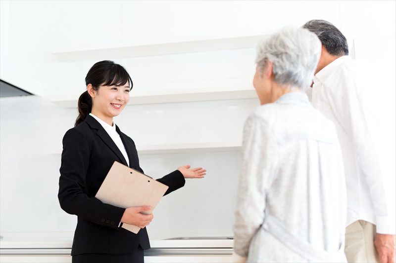 打ち合わせ風景